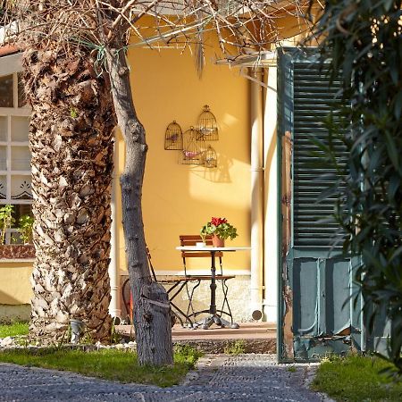 Villa Levante İzmir Eksteriør bilde