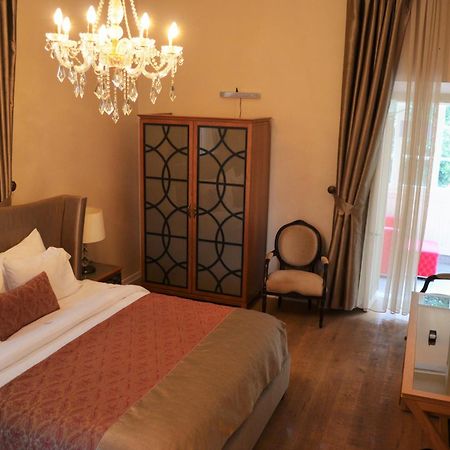 Villa Levante İzmir Rom bilde
