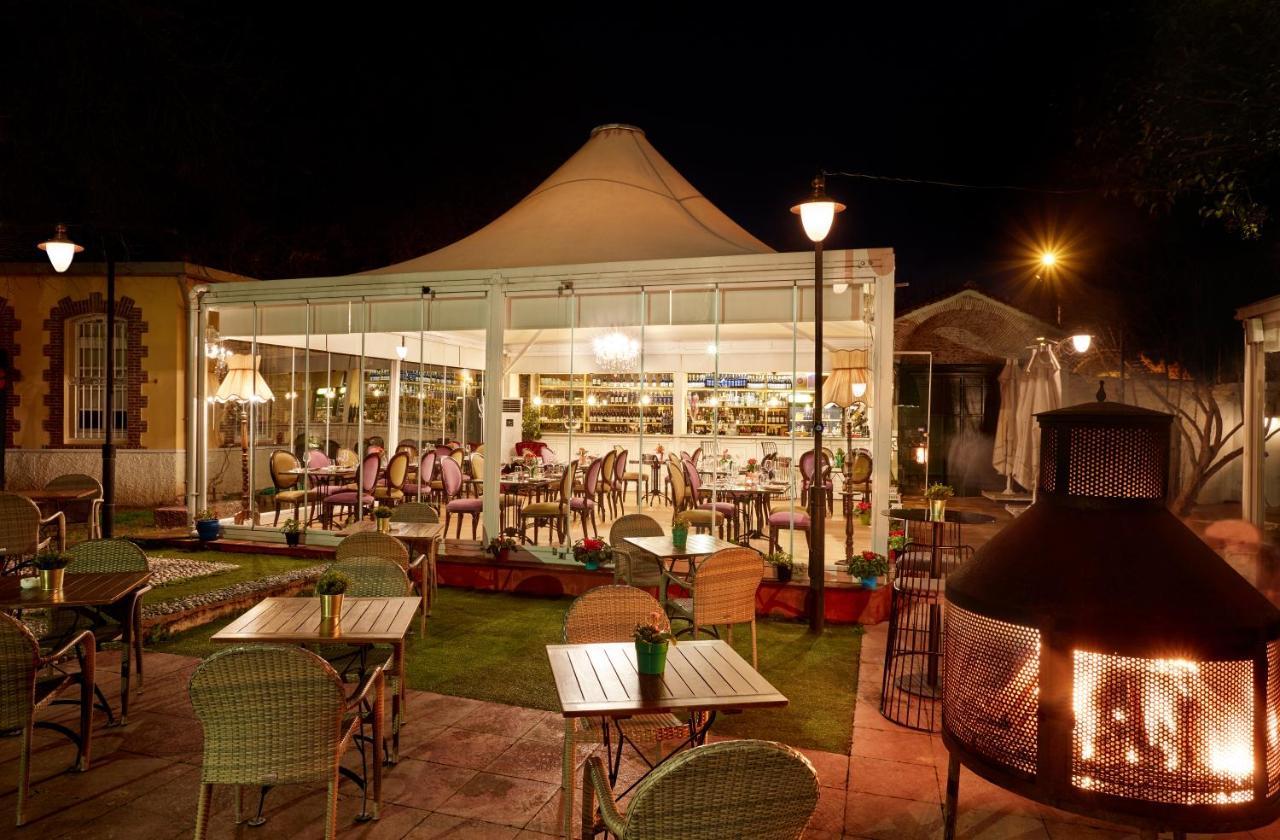 Villa Levante İzmir Eksteriør bilde