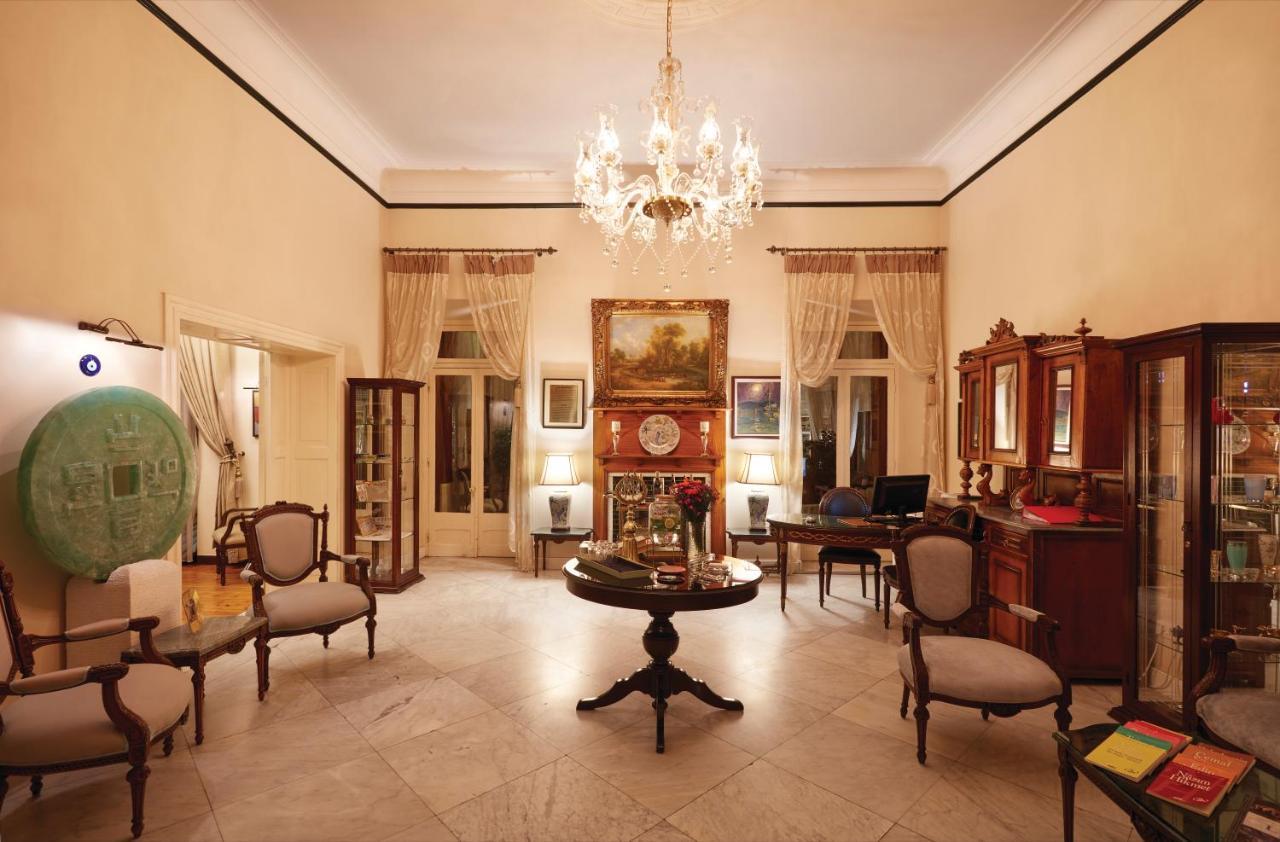 Villa Levante İzmir Eksteriør bilde