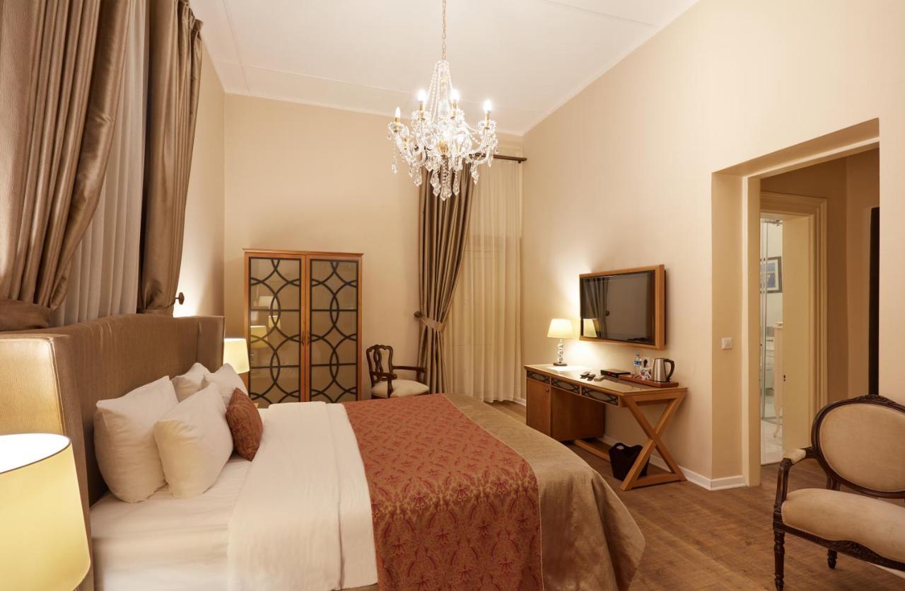 Villa Levante İzmir Eksteriør bilde
