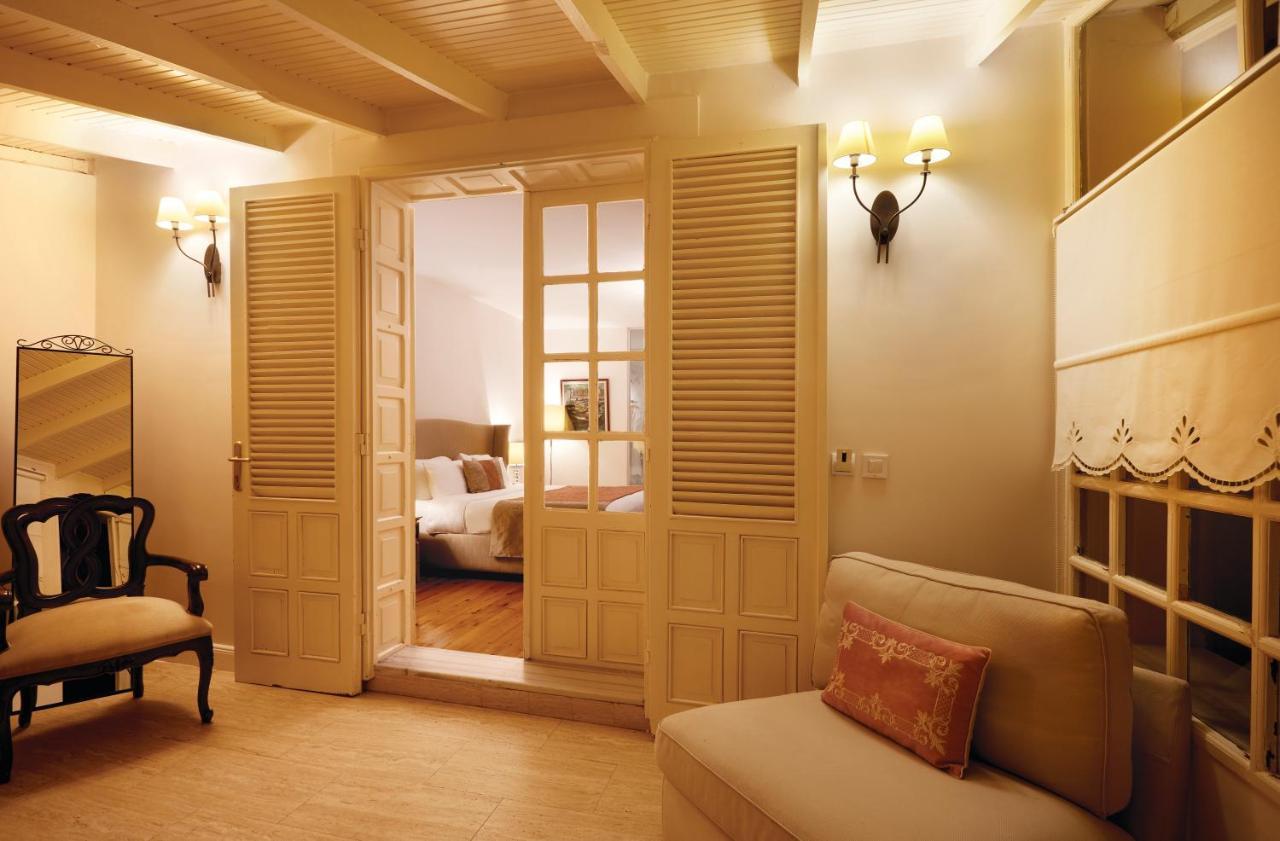 Villa Levante İzmir Eksteriør bilde