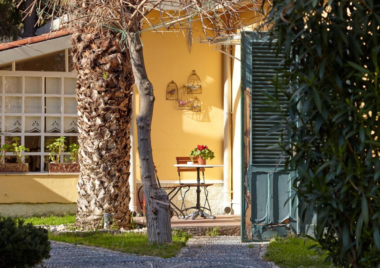 Villa Levante İzmir Eksteriør bilde