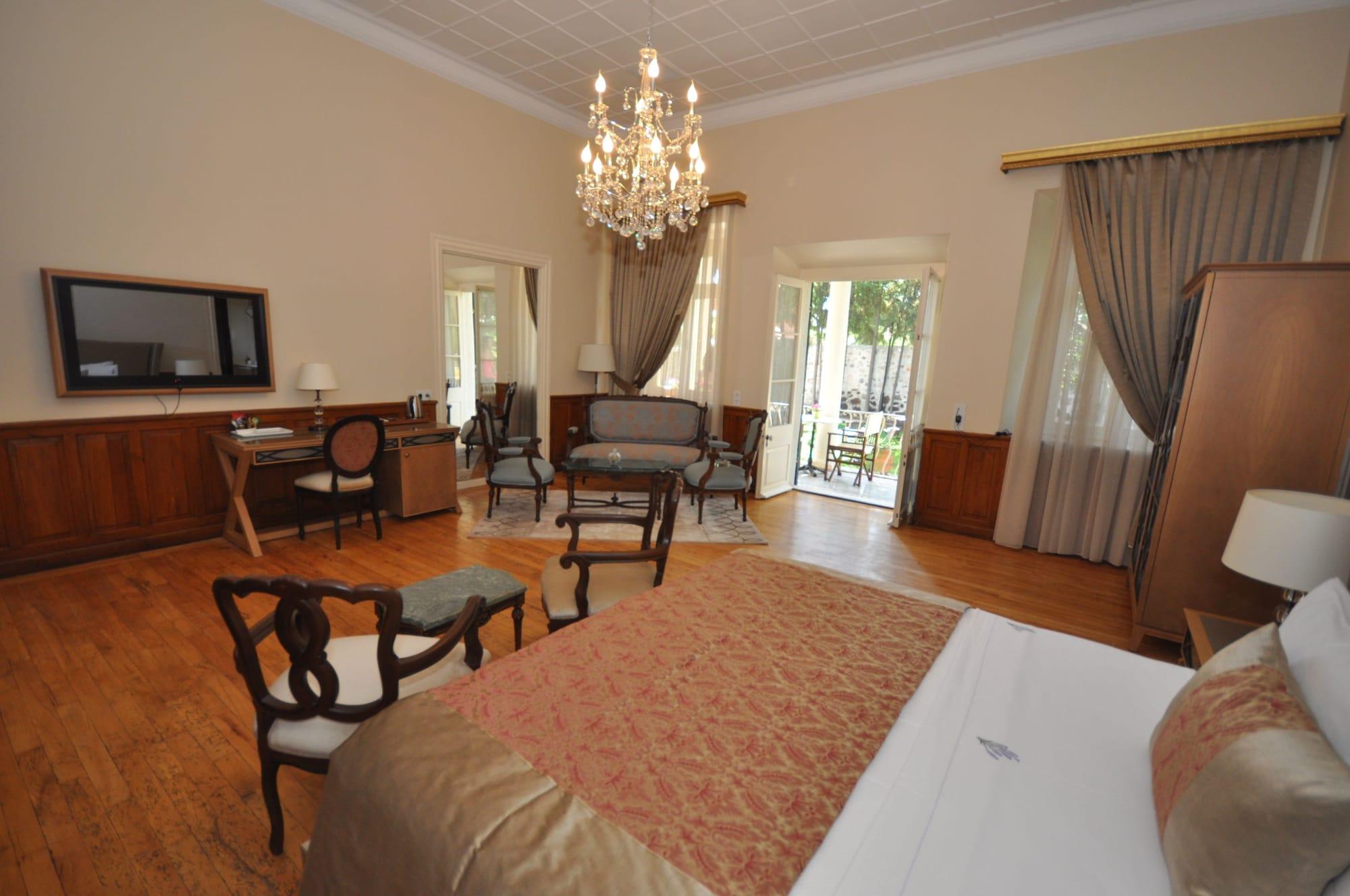 Villa Levante İzmir Eksteriør bilde