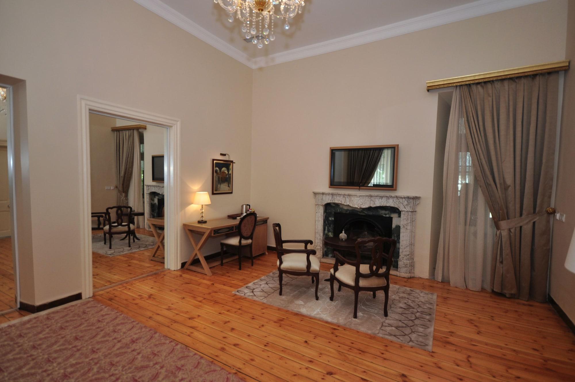 Villa Levante İzmir Eksteriør bilde