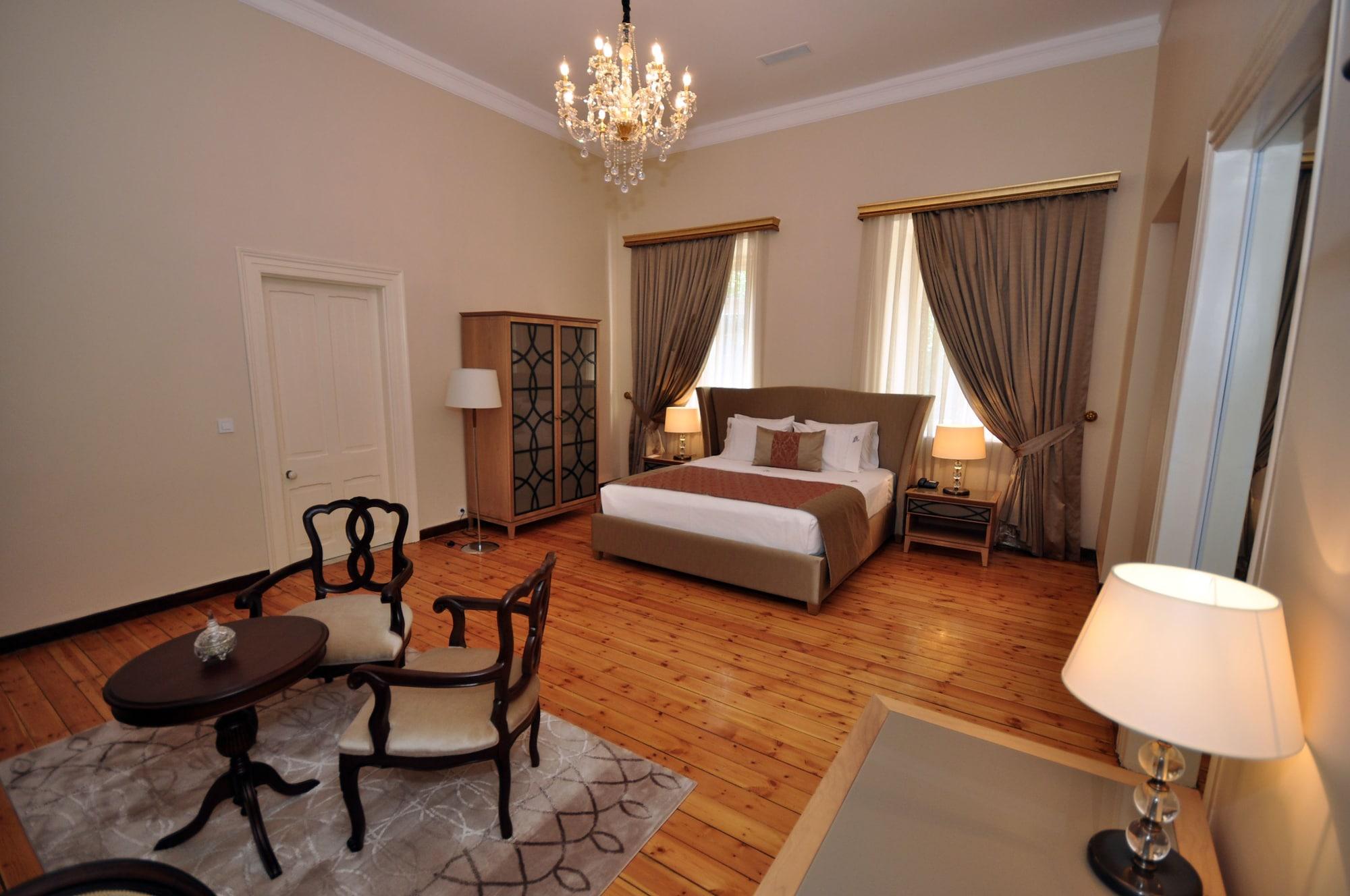 Villa Levante İzmir Eksteriør bilde