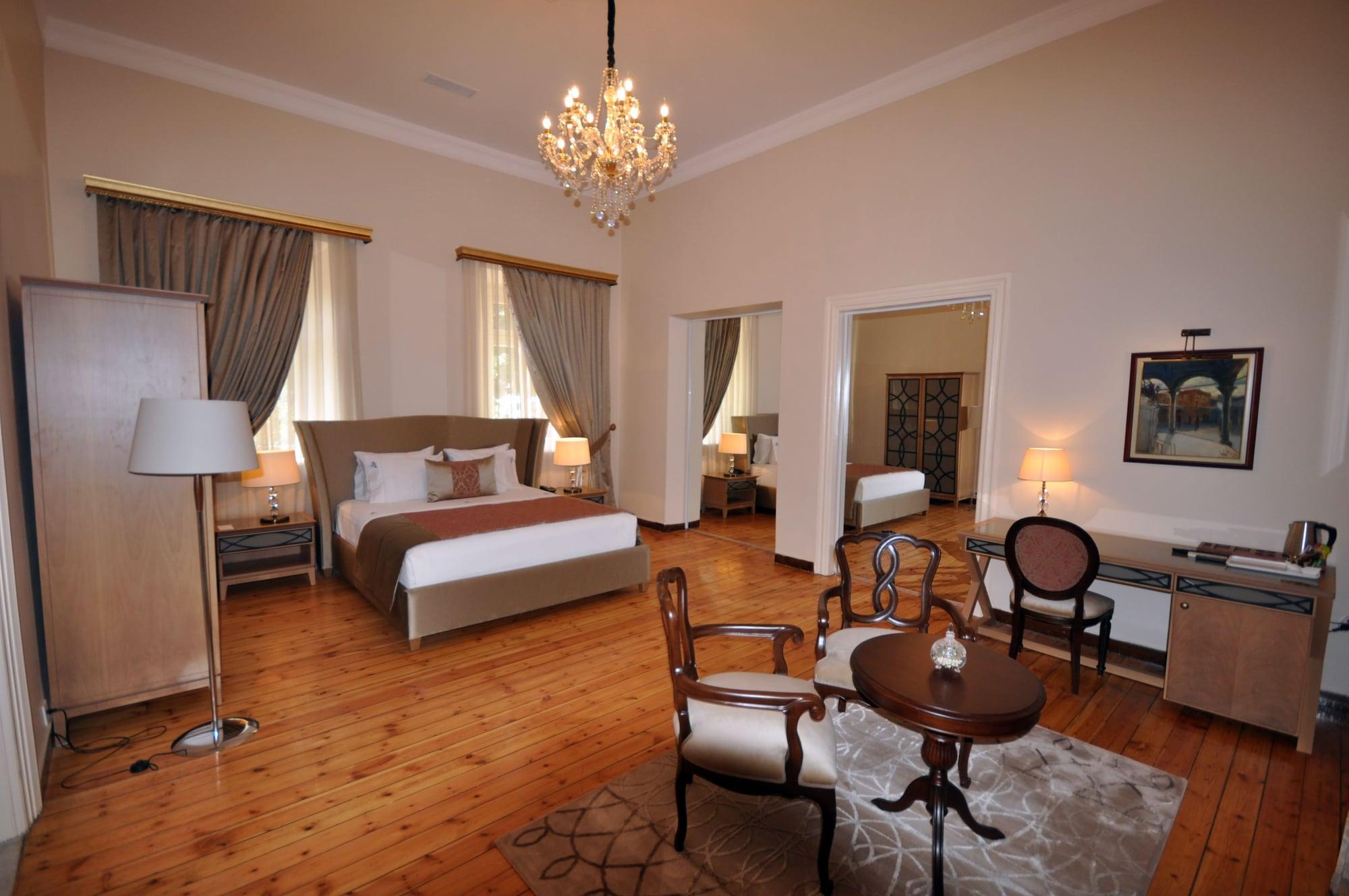 Villa Levante İzmir Eksteriør bilde