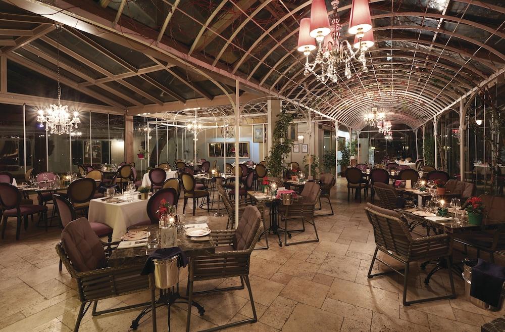 Villa Levante İzmir Eksteriør bilde