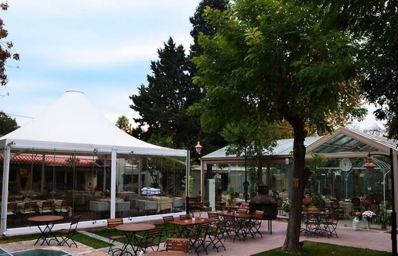 Villa Levante İzmir Eksteriør bilde