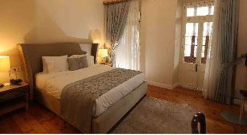 Villa Levante İzmir Eksteriør bilde
