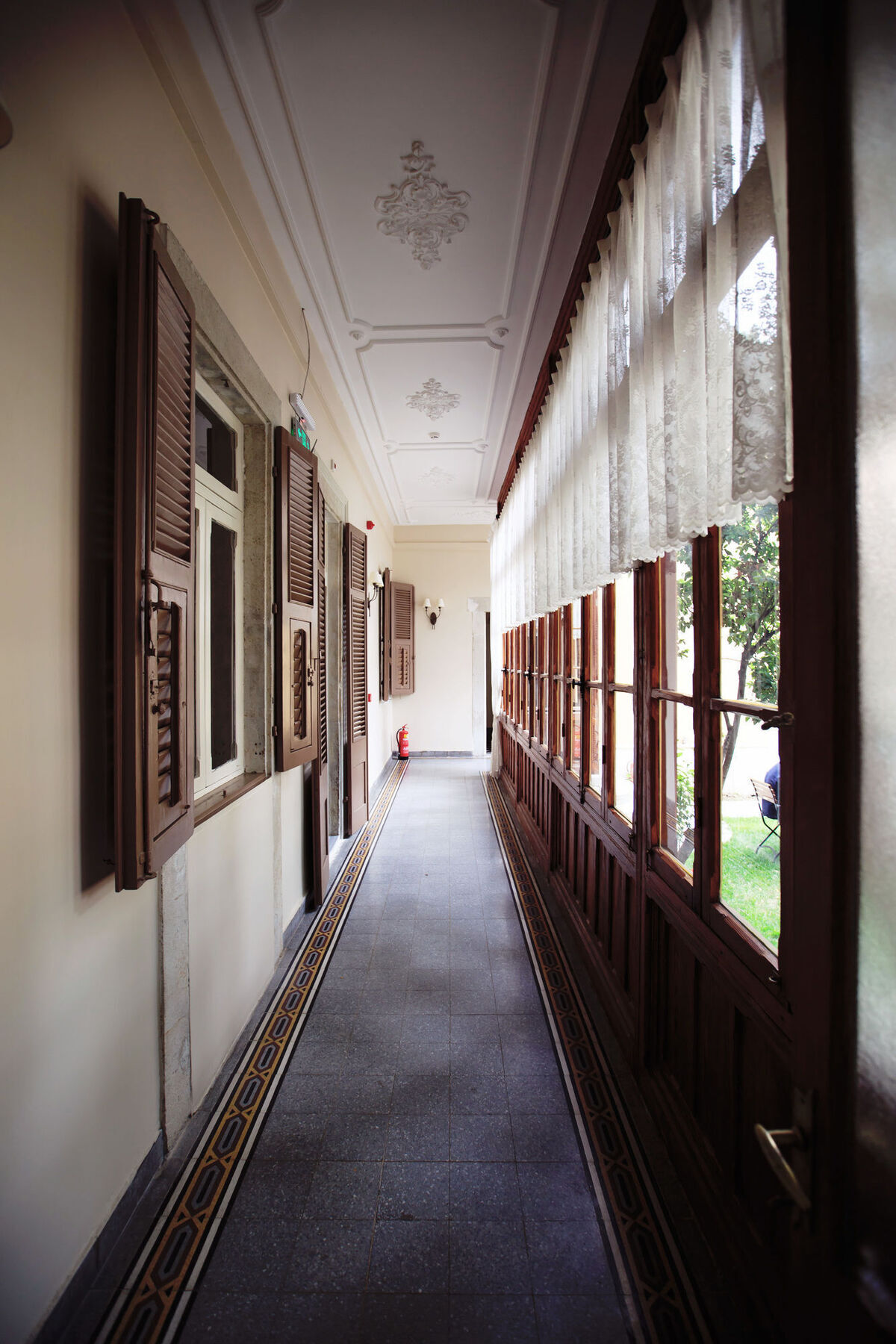 Villa Levante İzmir Eksteriør bilde