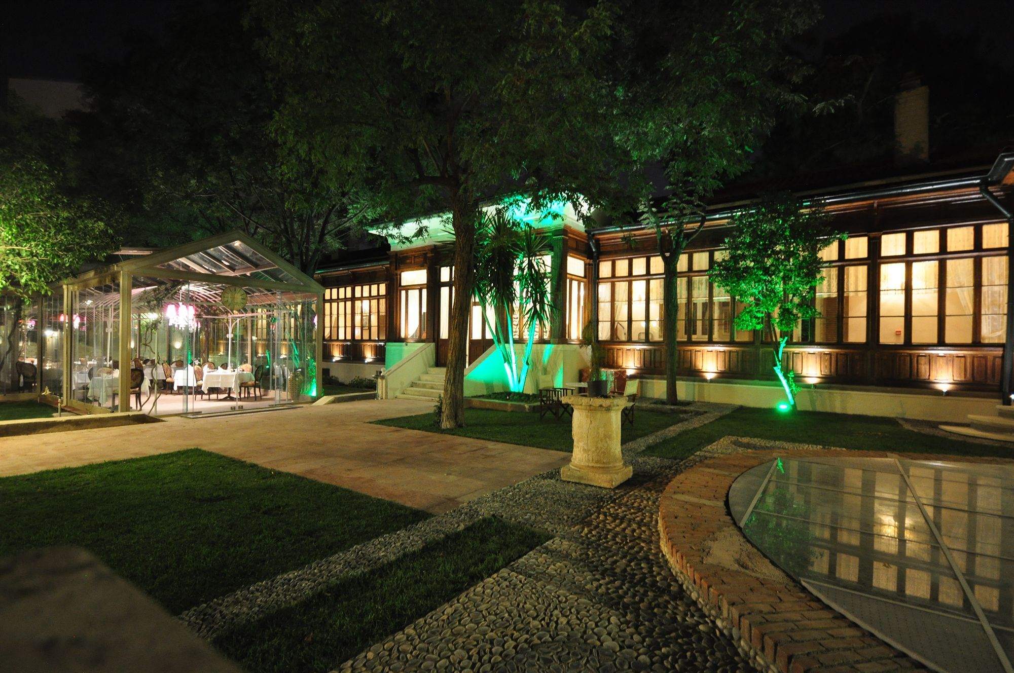 Villa Levante İzmir Eksteriør bilde