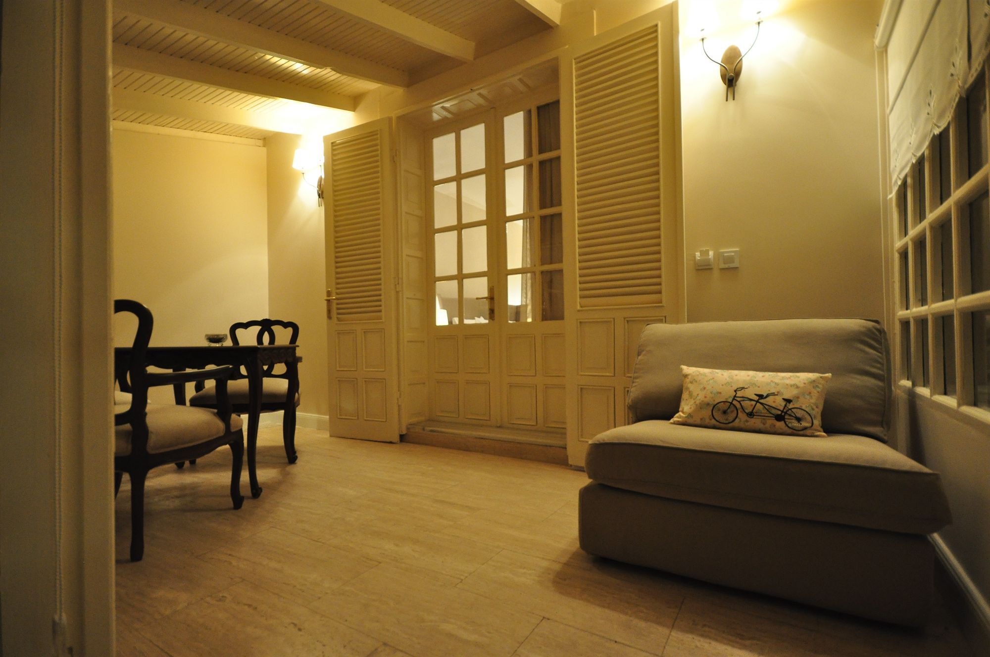 Villa Levante İzmir Eksteriør bilde