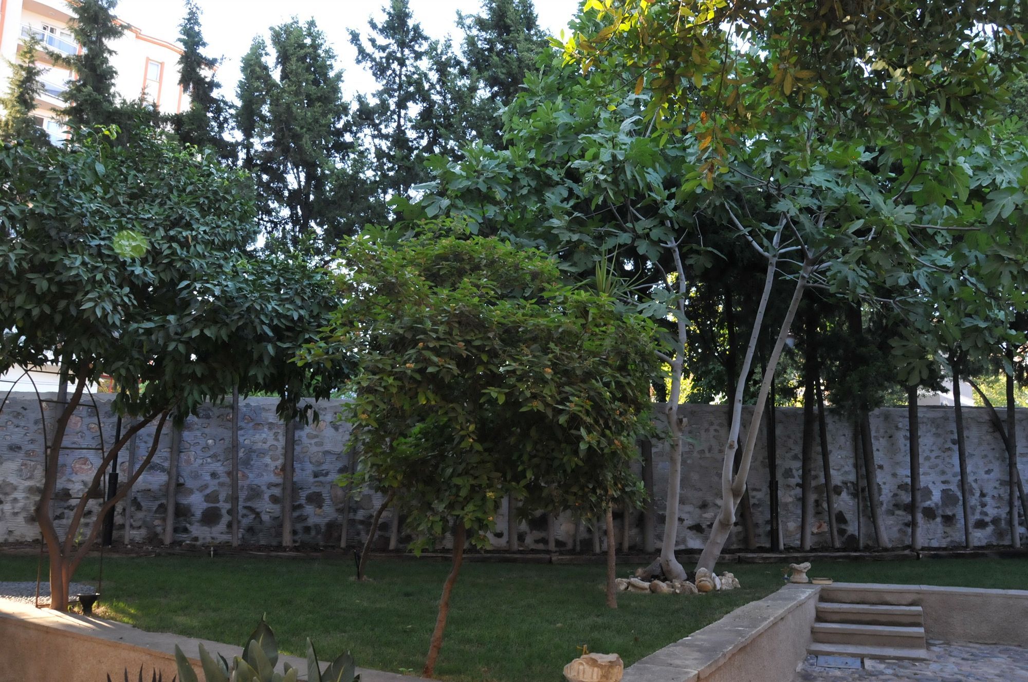 Villa Levante İzmir Eksteriør bilde