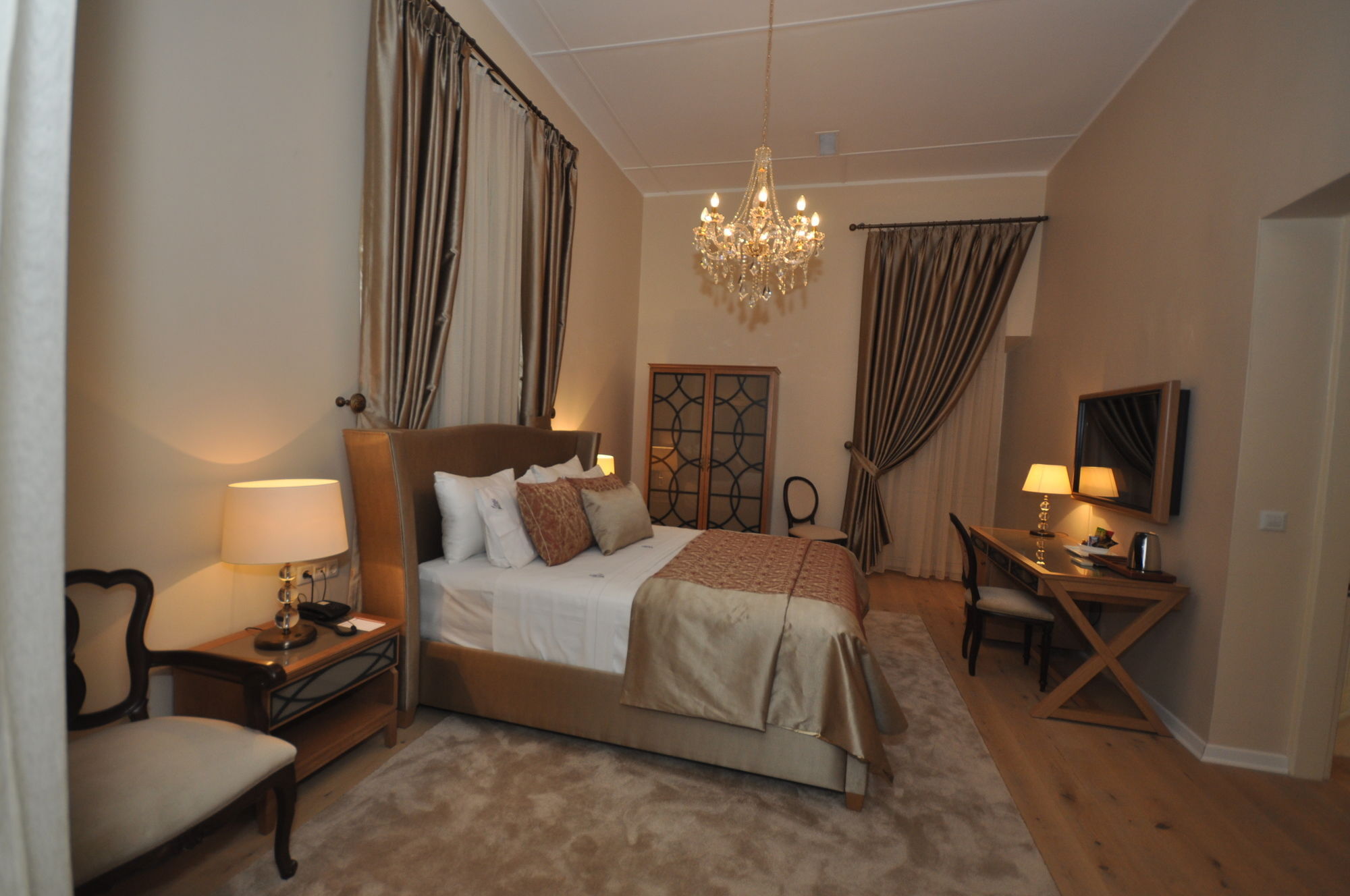 Villa Levante İzmir Eksteriør bilde