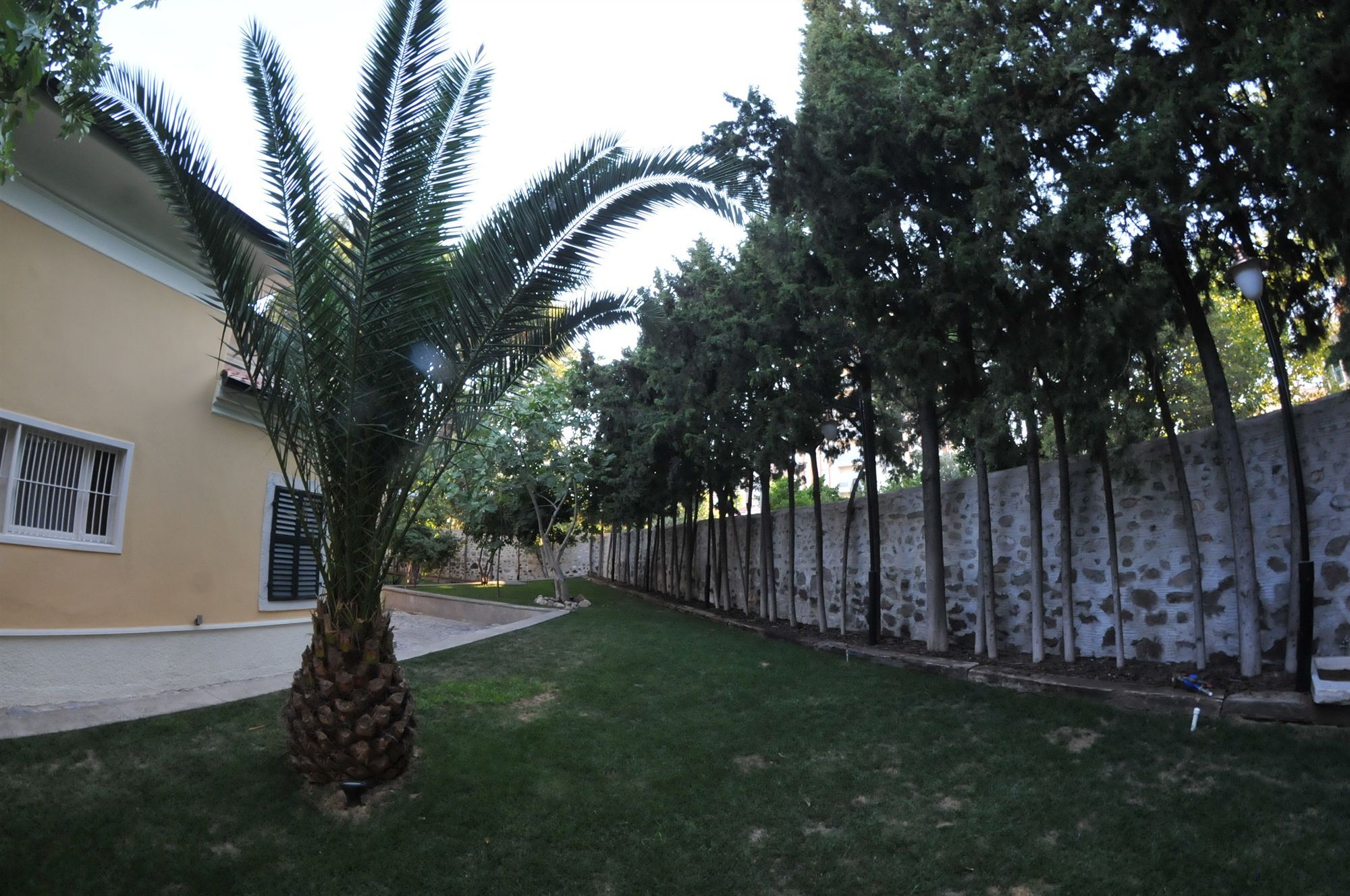 Villa Levante İzmir Eksteriør bilde