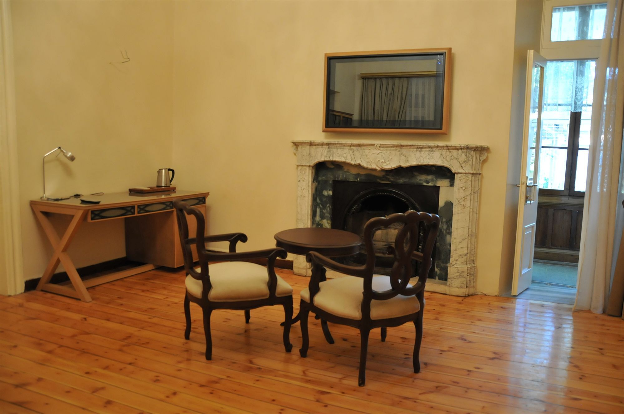 Villa Levante İzmir Eksteriør bilde