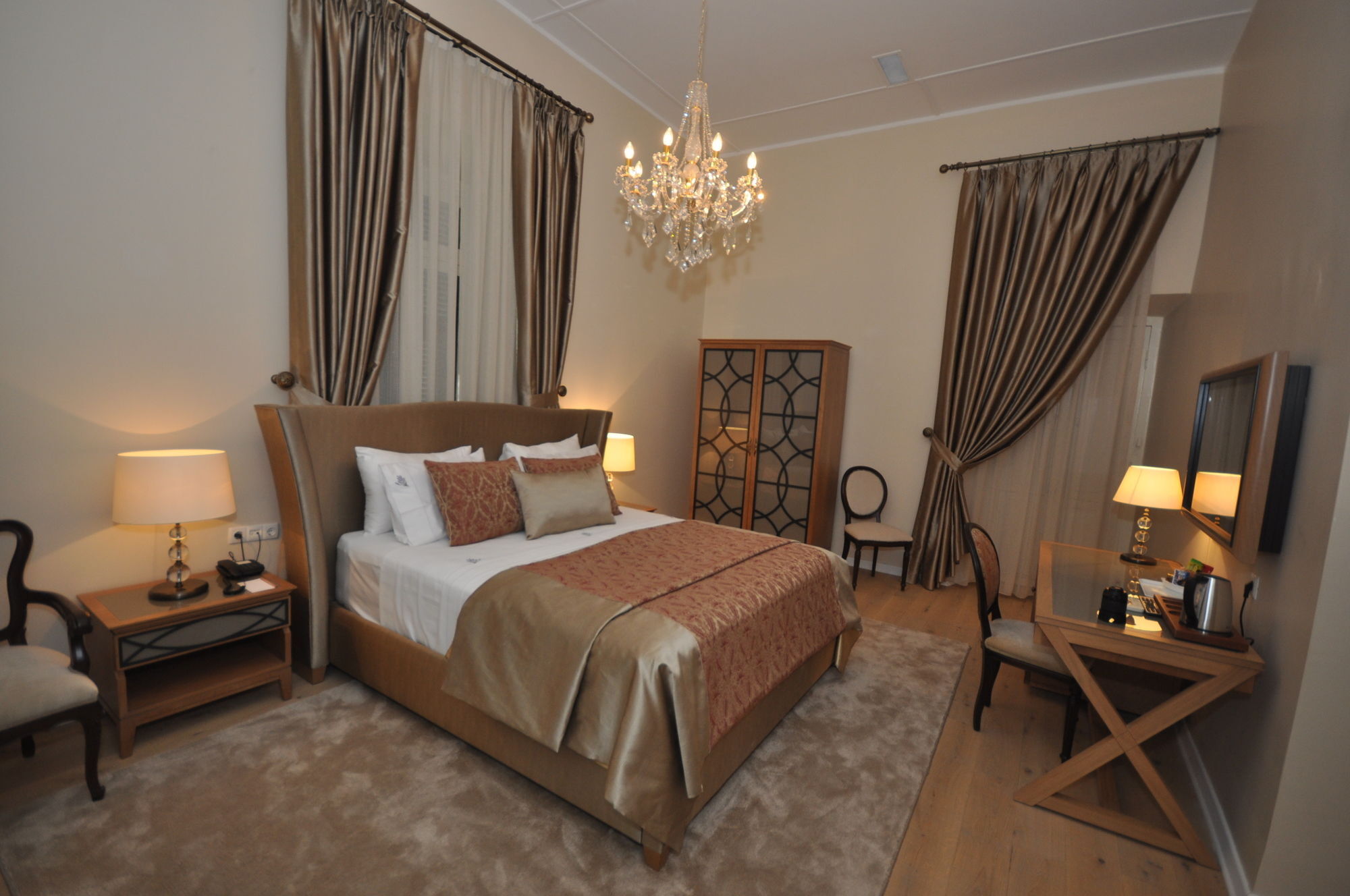 Villa Levante İzmir Eksteriør bilde
